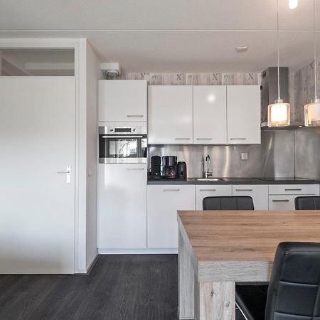 Beach Appartement 14 - Aan De Duinen, Callantsoog Aan Zee ภายนอก รูปภาพ