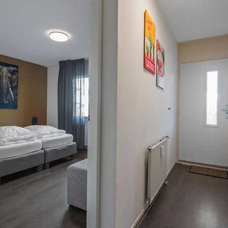 Beach Appartement 14 - Aan De Duinen, Callantsoog Aan Zee ภายนอก รูปภาพ