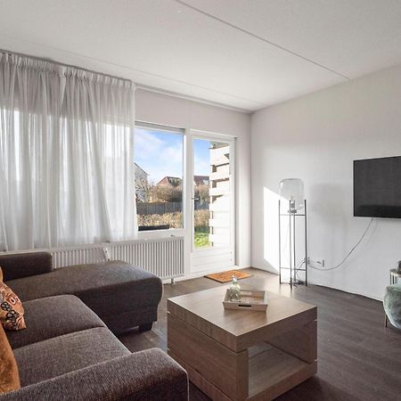 Beach Appartement 14 - Aan De Duinen, Callantsoog Aan Zee ภายนอก รูปภาพ