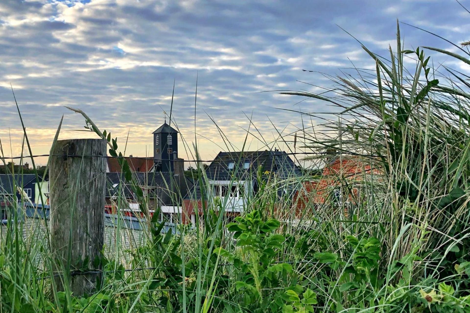 Beach Appartement 14 - Aan De Duinen, Callantsoog Aan Zee ภายนอก รูปภาพ