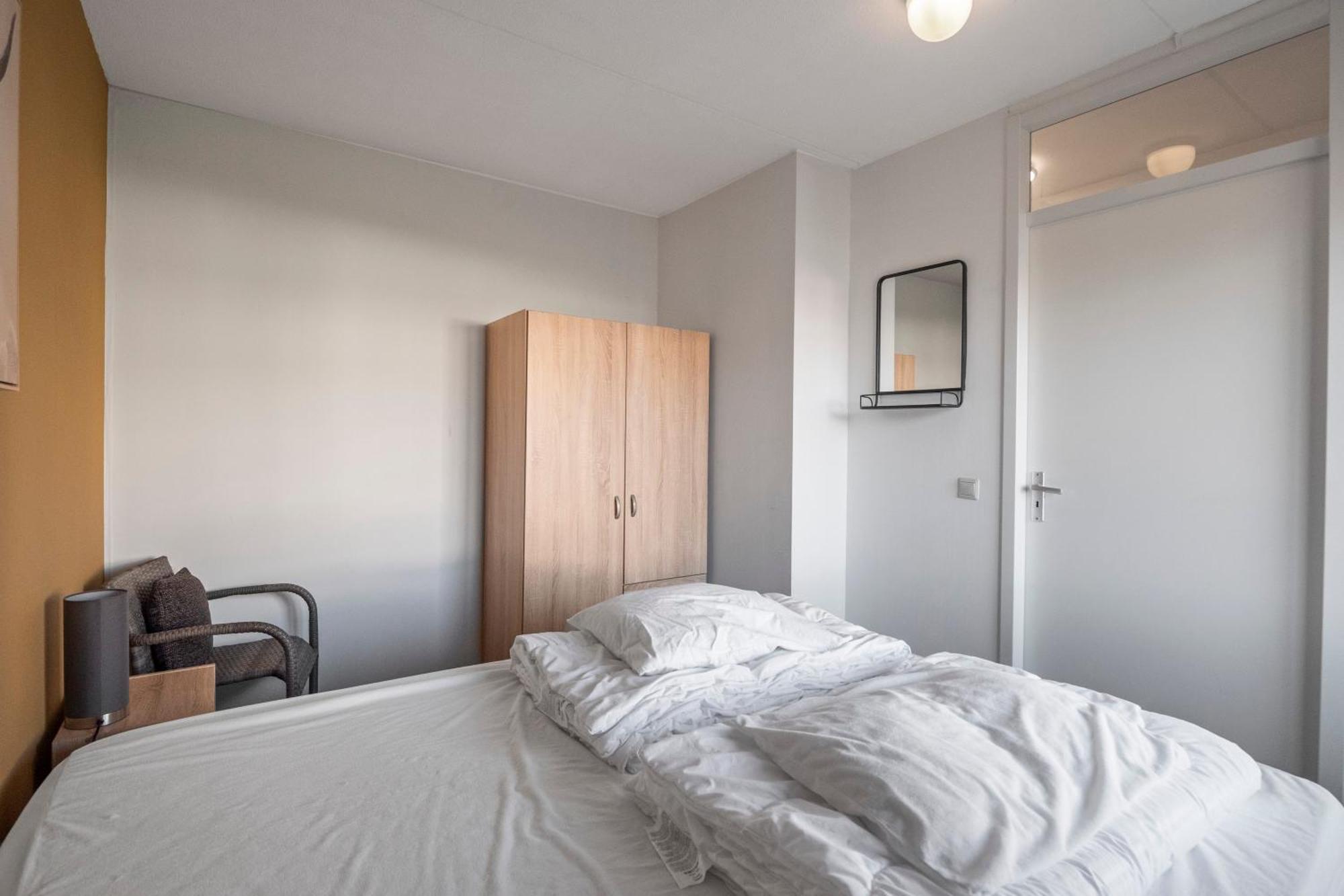 Beach Appartement 14 - Aan De Duinen, Callantsoog Aan Zee ภายนอก รูปภาพ
