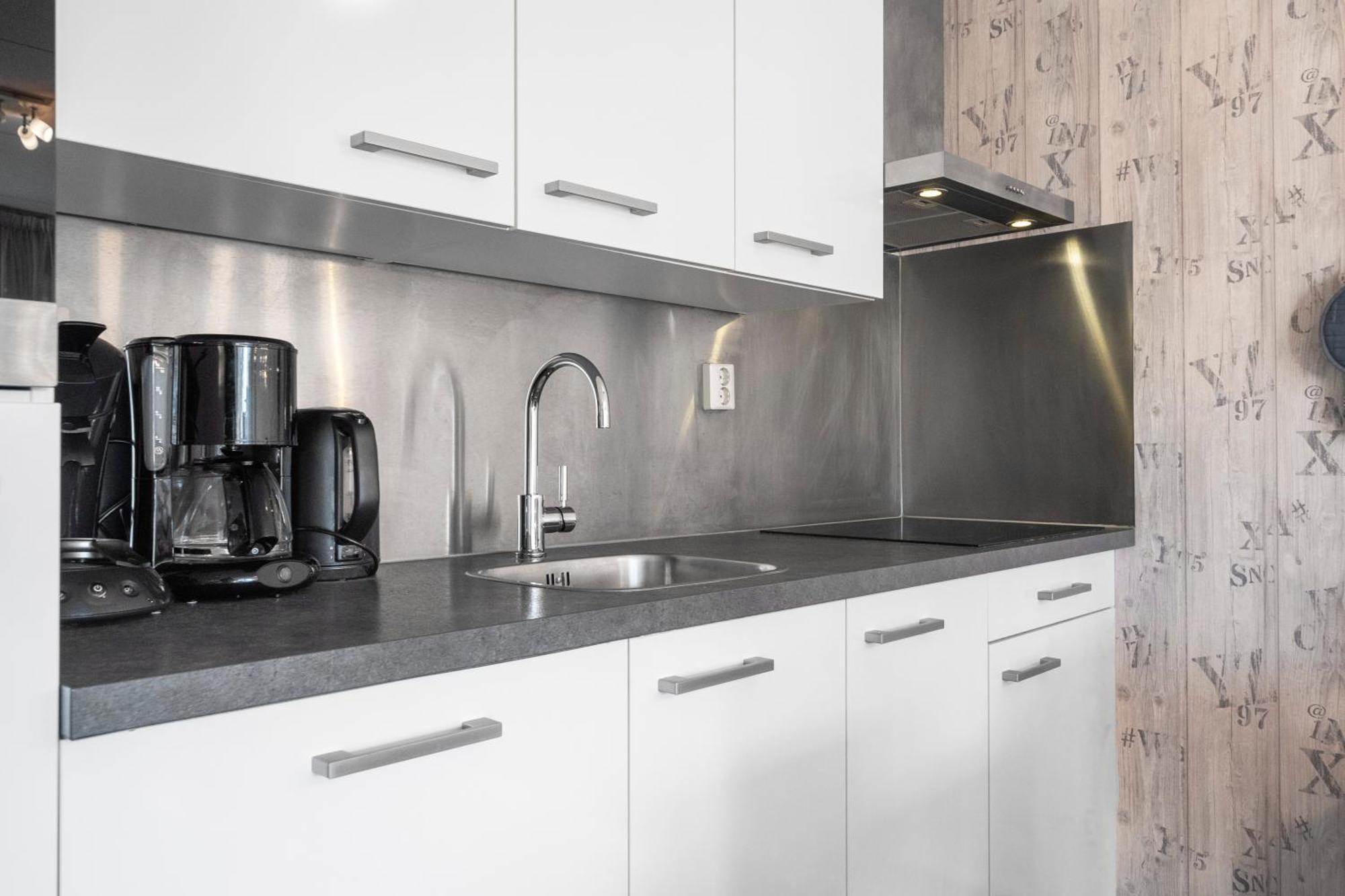 Beach Appartement 14 - Aan De Duinen, Callantsoog Aan Zee ภายนอก รูปภาพ