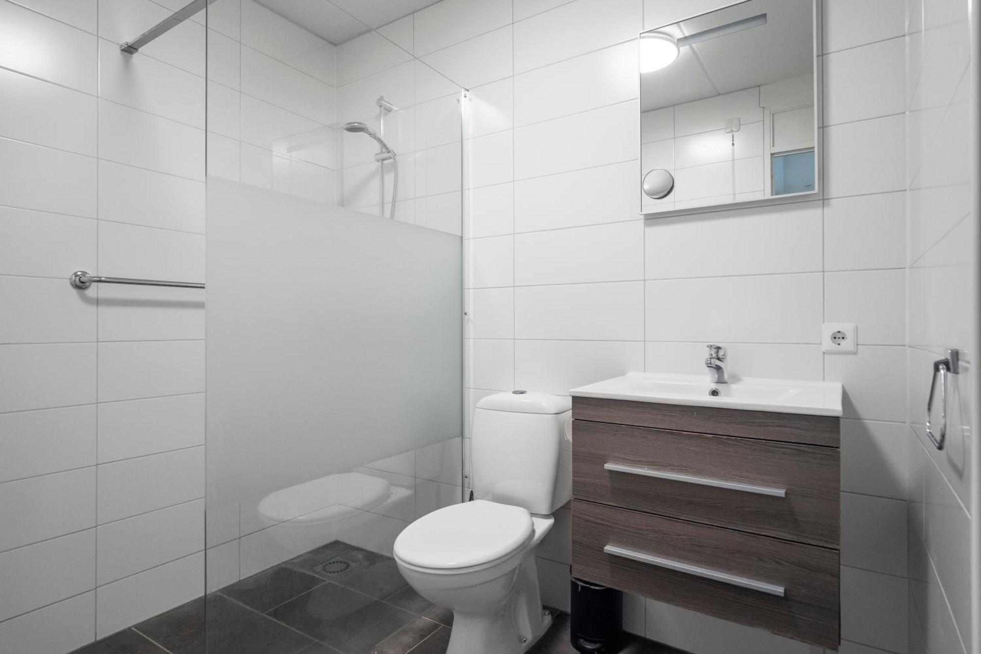 Beach Appartement 14 - Aan De Duinen, Callantsoog Aan Zee ภายนอก รูปภาพ