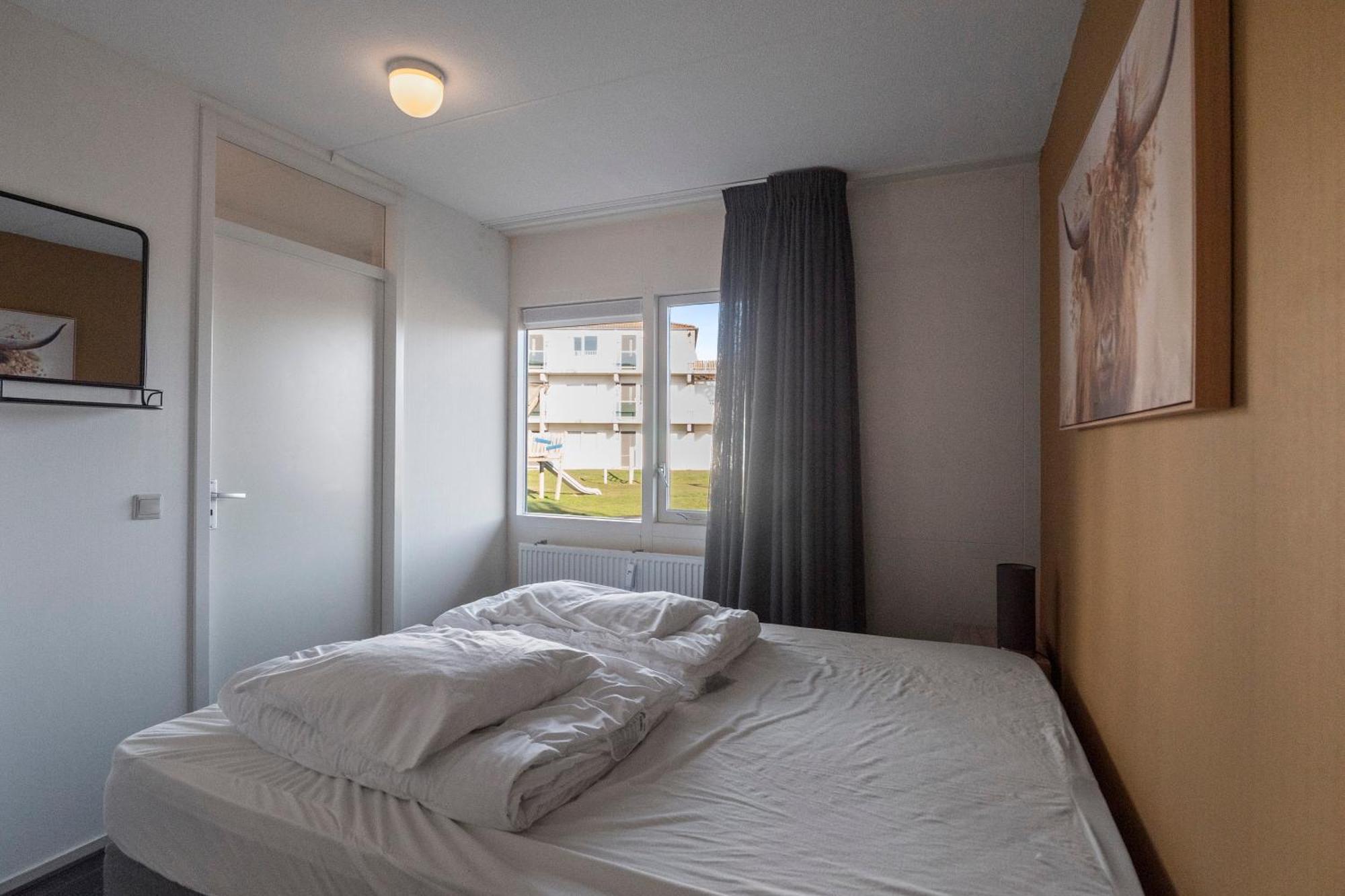 Beach Appartement 14 - Aan De Duinen, Callantsoog Aan Zee ภายนอก รูปภาพ